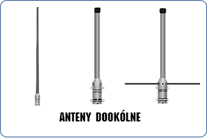 Anteny dookólne