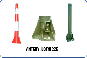 Anteny lotnicze