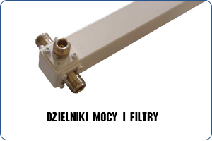 Dzielniki mocy