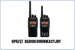 Radiotelefony przenośne