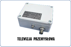 Telewizja przemysłowa