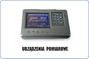 Urządzenia pomiarowe